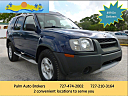 Thumbnail image of 2003 Nissan Xterra at Palm Auto Brokers