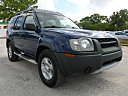 Thumbnail image of 2003 Nissan Xterra at Palm Auto Brokers