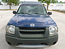 Thumbnail image of 2003 Nissan Xterra at Palm Auto Brokers