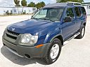 Thumbnail image of 2003 Nissan Xterra at Palm Auto Brokers