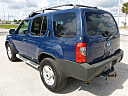 Thumbnail image of 2003 Nissan Xterra at Palm Auto Brokers