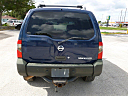 Thumbnail image of 2003 Nissan Xterra at Palm Auto Brokers