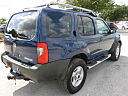 Thumbnail image of 2003 Nissan Xterra at Palm Auto Brokers