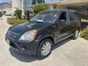 Thumbnail image of 2006 Honda CR-V at Boktor Motors