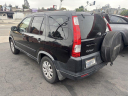 Thumbnail image of 2006 Honda CR-V at Boktor Motors