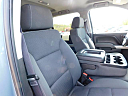 Thumbnail image of 2016 Chevrolet Silverado 1500 at Gary Mathews Motors