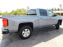Thumbnail image of 2016 Chevrolet Silverado 1500 at Gary Mathews Motors