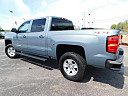 Thumbnail image of 2016 Chevrolet Silverado 1500 at Gary Mathews Motors