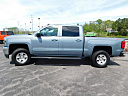 Thumbnail image of 2016 Chevrolet Silverado 1500 at Gary Mathews Motors