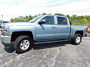 Thumbnail image of 2016 Chevrolet Silverado 1500 at Gary Mathews Motors