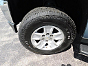 Thumbnail image of 2016 Chevrolet Silverado 1500 at Gary Mathews Motors