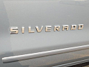 Thumbnail image of 2016 Chevrolet Silverado 1500 at Gary Mathews Motors