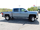 Thumbnail image of 2016 Chevrolet Silverado 1500 at Gary Mathews Motors