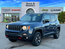 Thumbnail image of 2022 Jeep Renegade at Town And Country Jeep Chrysler Dodge