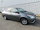 Thumbnail image of 2018 Nissan Versa at Mathews Nissan