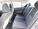 Thumbnail image of 2018 Nissan Versa at Mathews Nissan