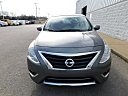 Thumbnail image of 2018 Nissan Versa at Mathews Nissan