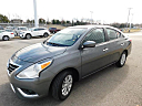 Thumbnail image of 2018 Nissan Versa at Mathews Nissan