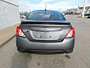 Thumbnail image of 2018 Nissan Versa at Mathews Nissan