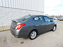 Thumbnail image of 2018 Nissan Versa at Mathews Nissan