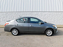 Thumbnail image of 2018 Nissan Versa at Mathews Nissan
