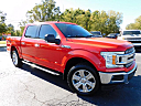 Thumbnail image of 2020 Ford F-150 at Gary Mathews Motors