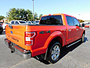 Thumbnail image of 2020 Ford F-150 at Gary Mathews Motors