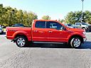 Thumbnail image of 2020 Ford F-150 at Gary Mathews Motors