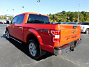 Thumbnail image of 2020 Ford F-150 at Gary Mathews Motors