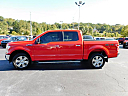 Thumbnail image of 2020 Ford F-150 at Gary Mathews Motors