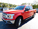 Thumbnail image of 2020 Ford F-150 at Gary Mathews Motors