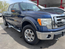 2009 Ford F-150 at DYNAMITE DEALS, LLC