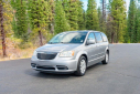 Thumbnail image of 2014 Chrysler Town and Country at TK AUTO SALES