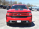 Thumbnail image of 2021 Chevrolet Silverado 1500 at Sawyer Chevrolet