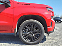 Thumbnail image of 2021 Chevrolet Silverado 1500 at Sawyer Chevrolet