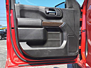 Thumbnail image of 2021 Chevrolet Silverado 1500 at Sawyer Chevrolet