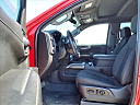 Thumbnail image of 2021 Chevrolet Silverado 1500 at Sawyer Chevrolet