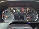 Thumbnail image of 2021 Chevrolet Silverado 1500 at Sawyer Chevrolet