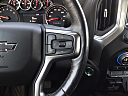 Thumbnail image of 2021 Chevrolet Silverado 1500 at Sawyer Chevrolet