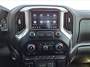 Thumbnail image of 2021 Chevrolet Silverado 1500 at Sawyer Chevrolet