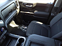 Thumbnail image of 2021 Chevrolet Silverado 1500 at Sawyer Chevrolet