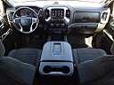 Thumbnail image of 2021 Chevrolet Silverado 1500 at Sawyer Chevrolet