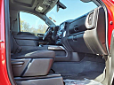 Thumbnail image of 2021 Chevrolet Silverado 1500 at Sawyer Chevrolet