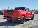Thumbnail image of 2021 Chevrolet Silverado 1500 at Sawyer Chevrolet
