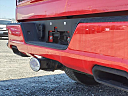 Thumbnail image of 2021 Chevrolet Silverado 1500 at Sawyer Chevrolet