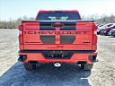 Thumbnail image of 2021 Chevrolet Silverado 1500 at Sawyer Chevrolet