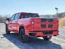 Thumbnail image of 2021 Chevrolet Silverado 1500 at Sawyer Chevrolet