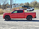 Thumbnail image of 2021 Chevrolet Silverado 1500 at Sawyer Chevrolet