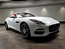 Thumbnail image of 2018 Jaguar F-TYPE at Jaguar - Aston Martin - Mclaren Palm Beach