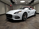 2018 Jaguar F-TYPE R at Jaguar - Aston Martin - Mclaren Palm Beach